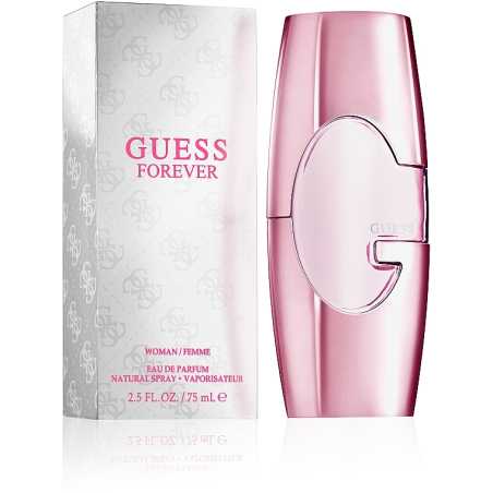 Forever Woman / EDP Guess - 75 ml