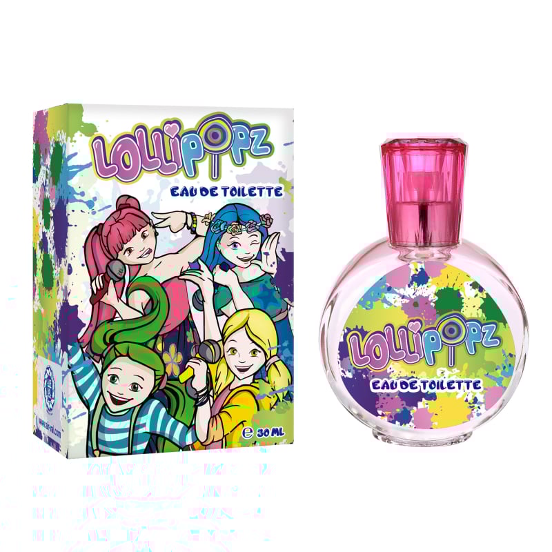 Lollipopz / EDT EP Line - 30 ml