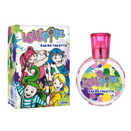 Lollipopz / EDT EP Line - 30 ml