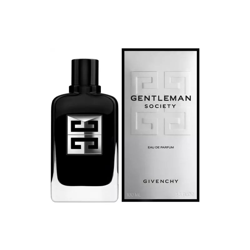 Gentleman Society / EDP Givenchy - 60 ml Gentleman Society / EDP Givenchy - 60 ml