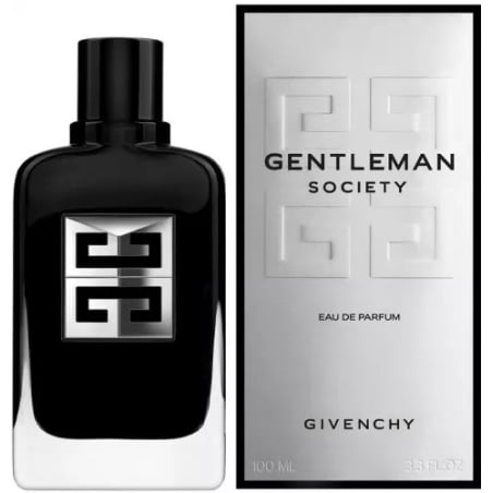 Gentleman Society / EDP Givenchy - 60 ml