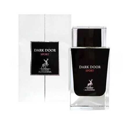 Dark Door Sport / EDP Alhambra - 100 ml