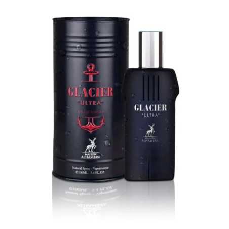 Glacier Ultra / EDP Alhambra - 100 ml