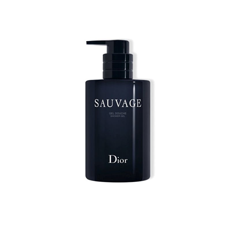 Sauvage / sprchový gel Dior - 250 ml Sauvage / sprchový gel Dior - 250 ml