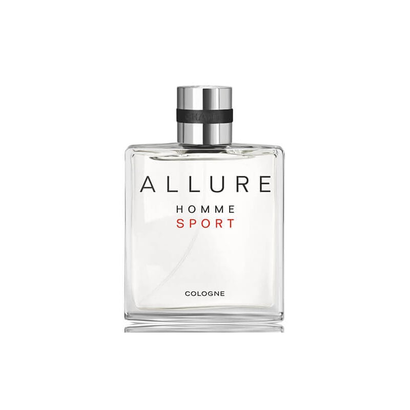 Allure Homme Sport Cologne / EDC Chanel - 50 ml Allure Homme Sport Cologne / EDC Chanel - 50 ml