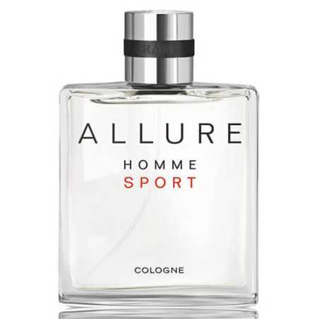 Allure Homme Sport Cologne / EDC Chanel - 50 ml