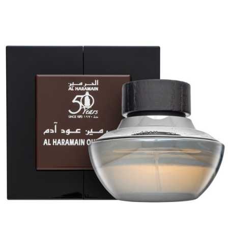 Oudh Adam / EDP Al Haramain - 75 ml