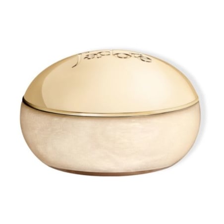 J´adore / třpytivý tělový peeling Dior - 150 ml
