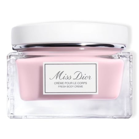 Miss Dior / tělový krém Dior - 150 ml