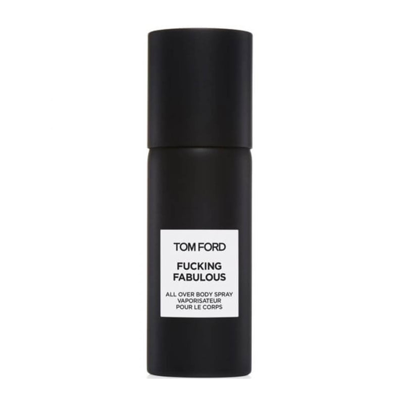 Fucking Fabulous / tělový sprej Tom Ford - 150 ml