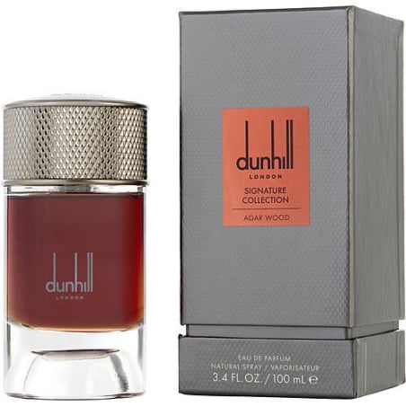 Agar Wood / EDP Dunhill - 100 ml
