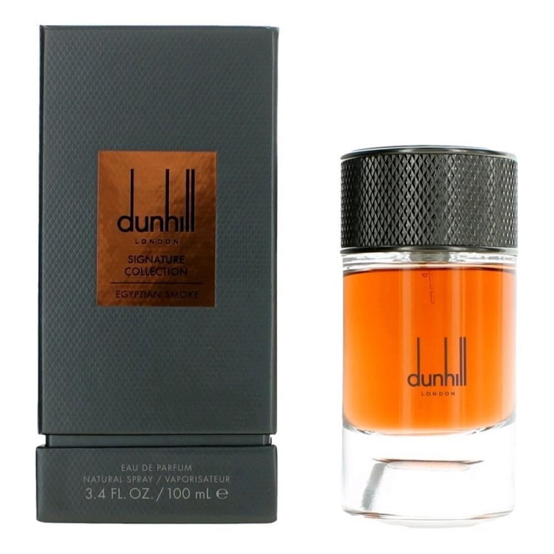 Egyptian Smoke / EDP Dunhill - 100 ml Egyptian Smoke / EDP Dunhill - 100 ml