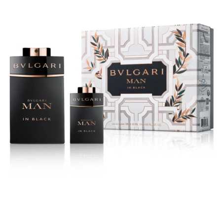 Man In Black / EDP 100 ml + EDP Bvlgari - 15 ml