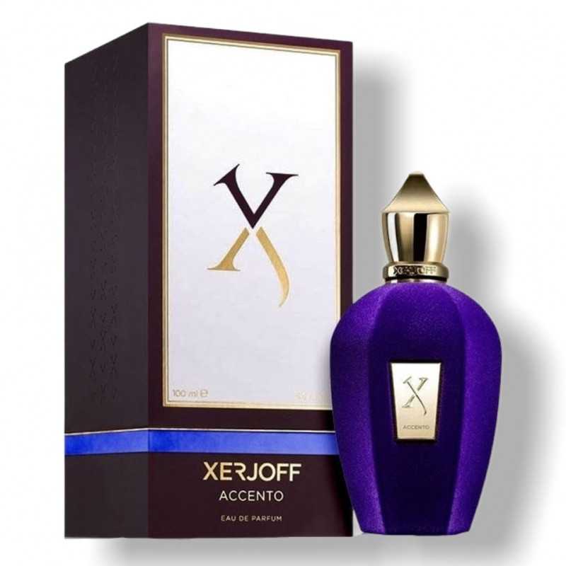 Accento / EDP XerJoff - 50 ml Accento / EDP XerJoff - 50 ml