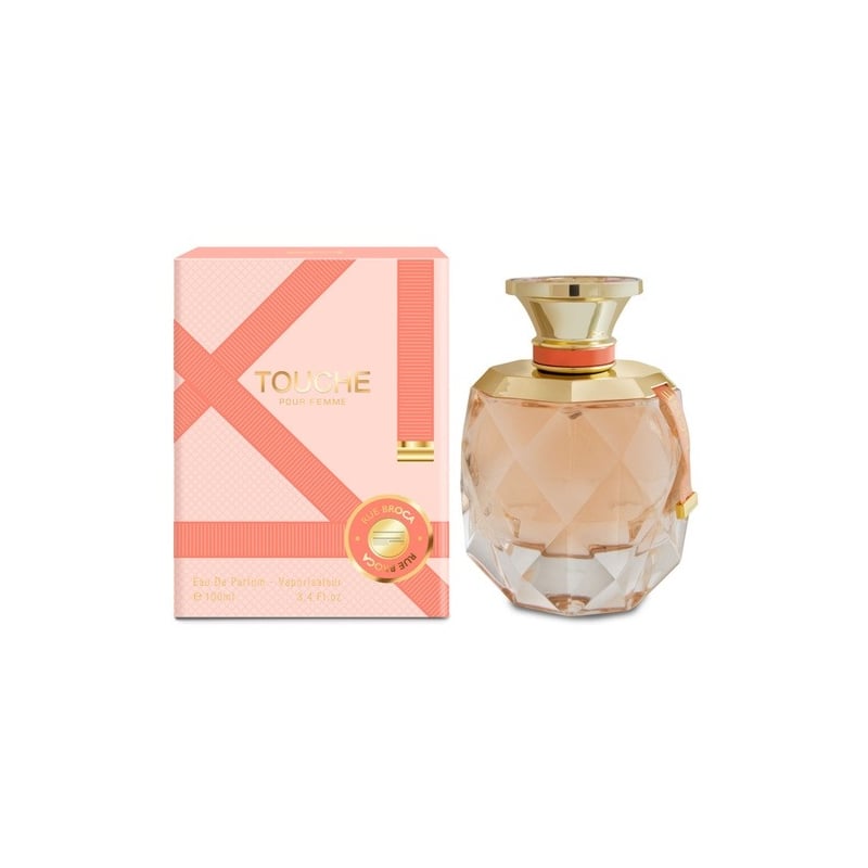 Touche Femme / EDP Rue Broca - 100 ml Touche Femme / EDP Rue Broca - 100 ml