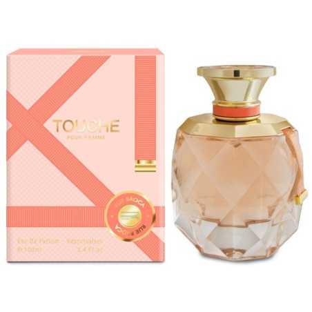 Touche Femme / EDP Rue Broca - 100 ml
