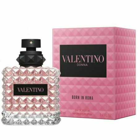 Valentino Donna Born In Roma / EDP Valentino - 50 ml