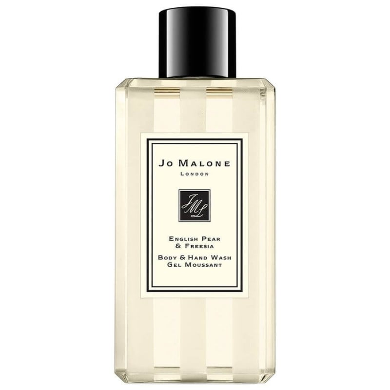 English Pear & Freesia / sprchový gel Jo Malone - 250 ml English Pear & Freesia / sprchový gel Jo Malone - 250 ml