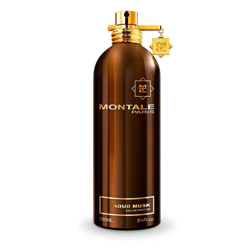 Aoud Musk / EDP Montale - 100 ml Aoud Musk / EDP Montale - 100 ml