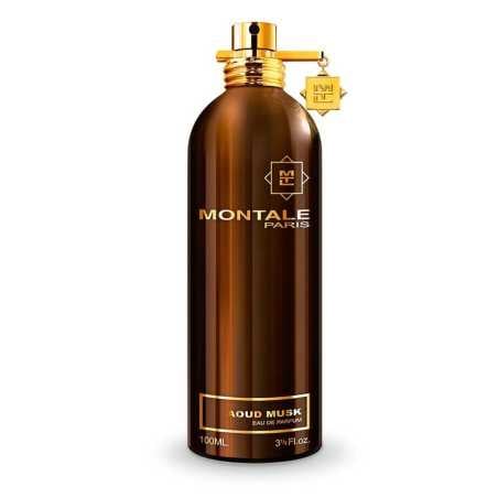 Aoud Musk / EDP Montale - 100 ml