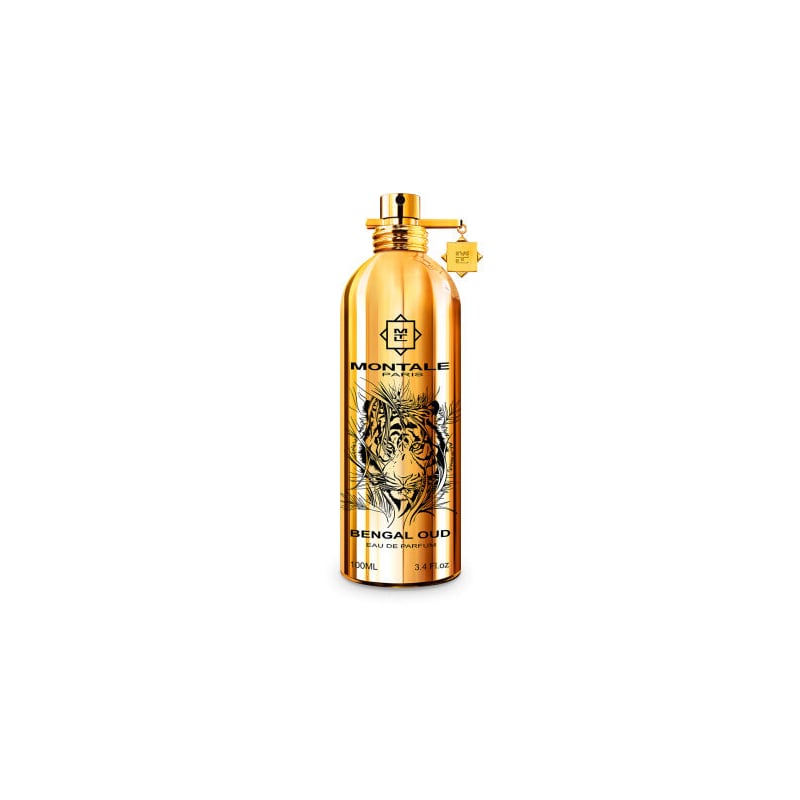 Bengal Oud / EDP Montale - 100 ml Bengal Oud / EDP Montale - 100 ml