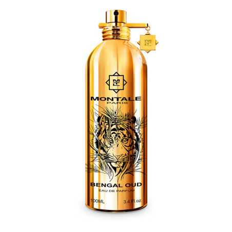 Bengal Oud / EDP Montale - 100 ml