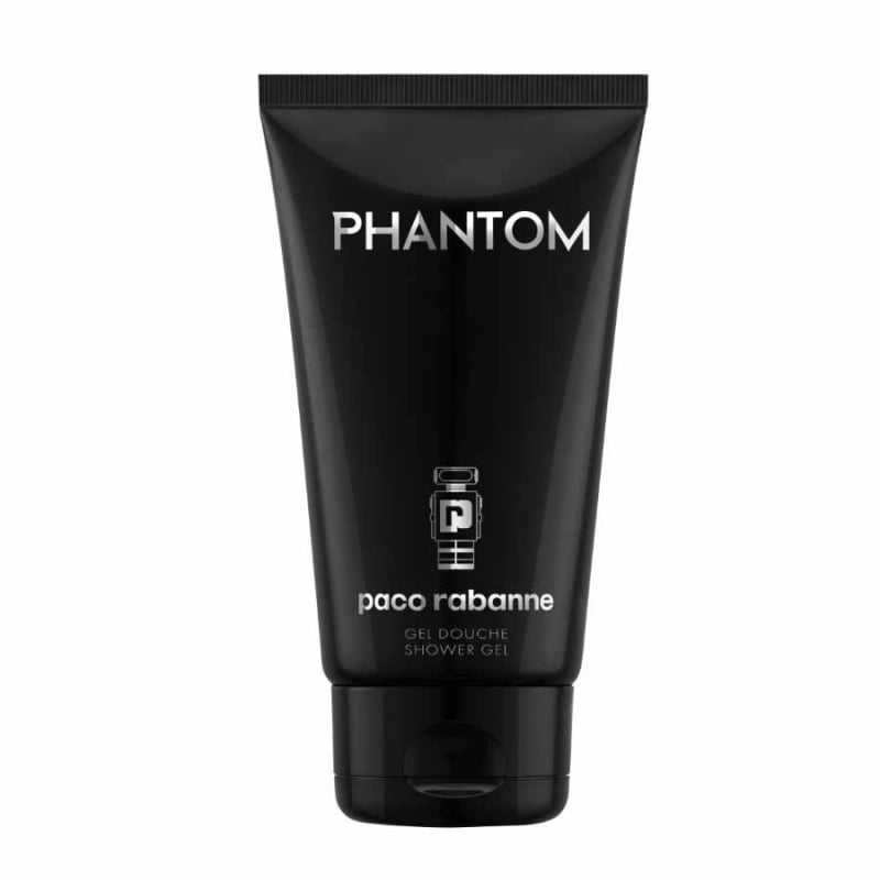 Phantom / sprchový gel Rabanne - 150 ml Phantom / sprchový gel Rabanne - 150 ml