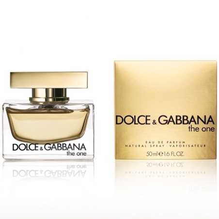 The One / EDP Dolce & Gabbana - 50 ml