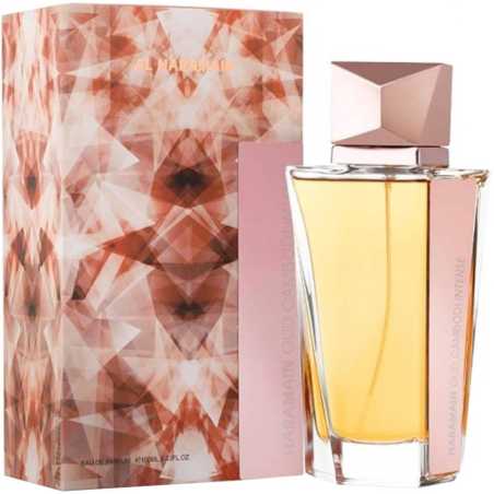 Oud Cambodi Intense / EDP Al Haramain - 100 ml