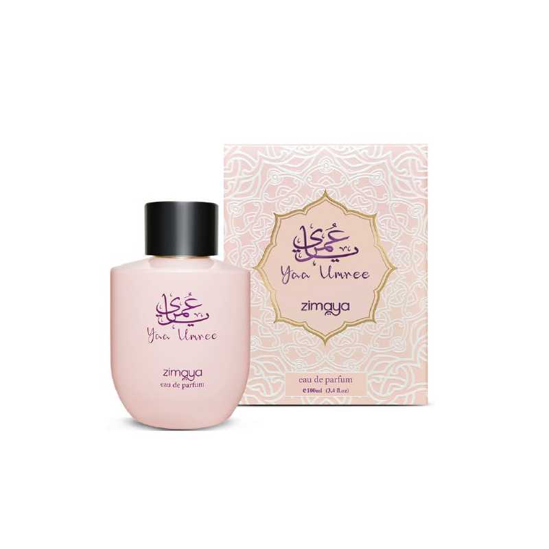 Yaa Umree / EDP Zimaya - 100 ml