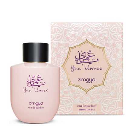 Yaa Umree / EDP Zimaya - 100 ml