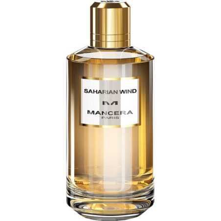 Saharian Wind / EDP Mancera - 120 ml