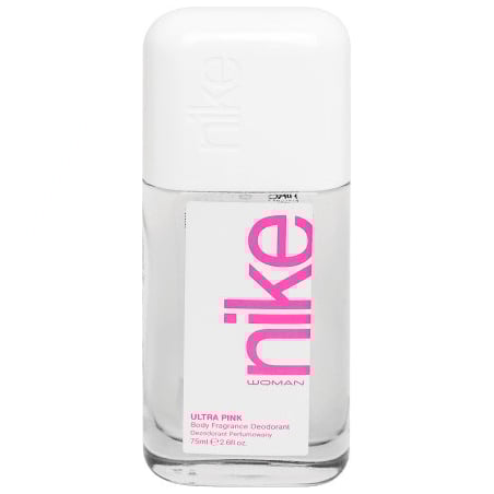 Ultra Pink Woman / deodorant s rozprašovačem Nike - 75 ml