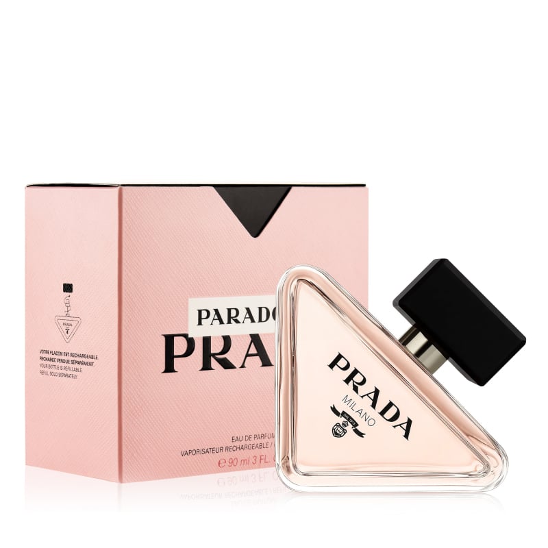Paradoxe / EDP (plnitelná) Prada - 50 ml Paradoxe / EDP (plnitelná) Prada - 50 ml