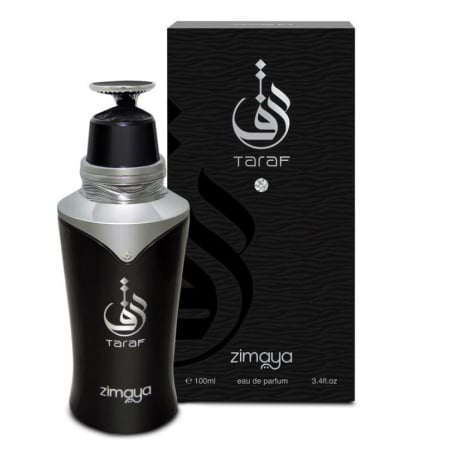 Taraf Black / EDP Zimaya - 100 ml