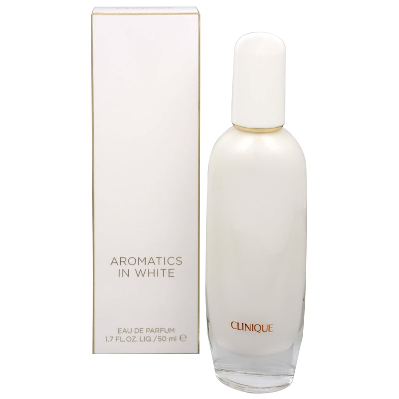 Aromatics In White / EDP Clinique - 100 ml Aromatics In White / EDP Clinique - 100 ml