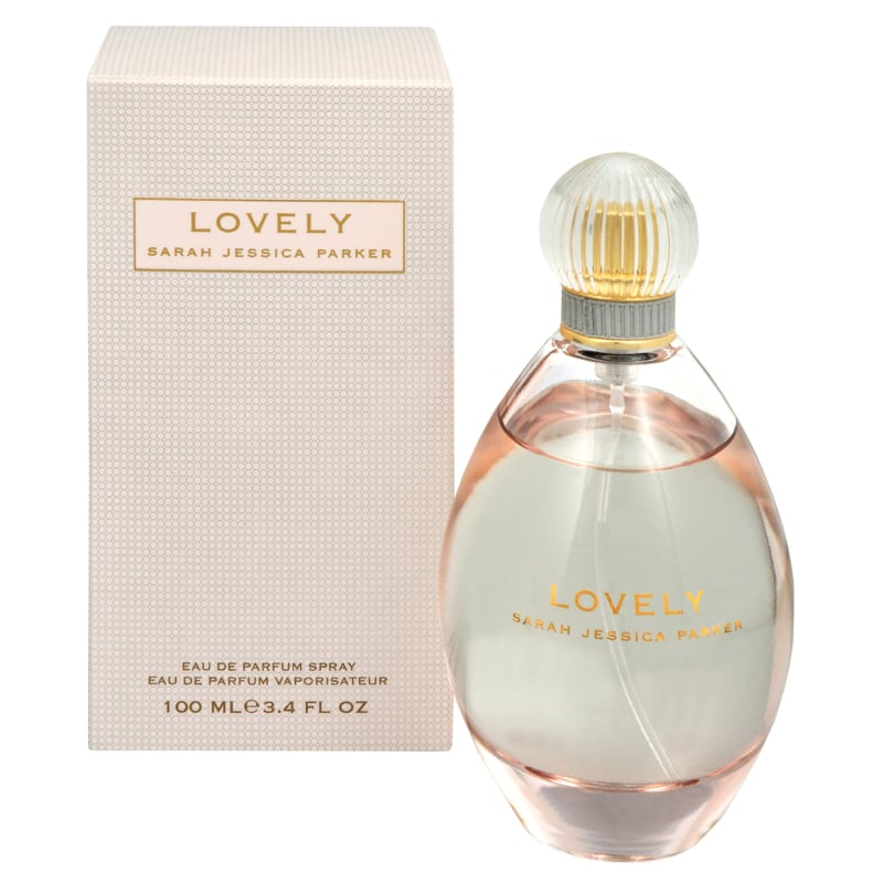 Lovely / EDP Sarah Jessica Parker - 50 ml Lovely / EDP Sarah Jessica Parker - 50 ml