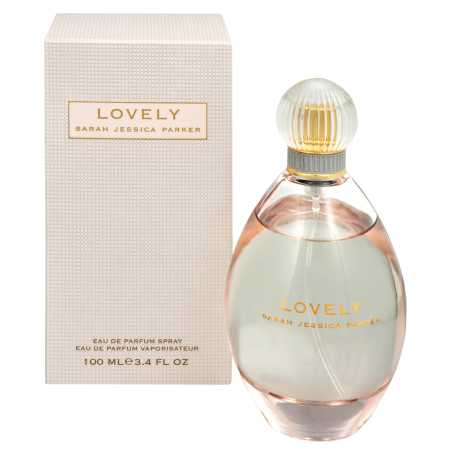 Lovely / EDP Sarah Jessica Parker - 50 ml