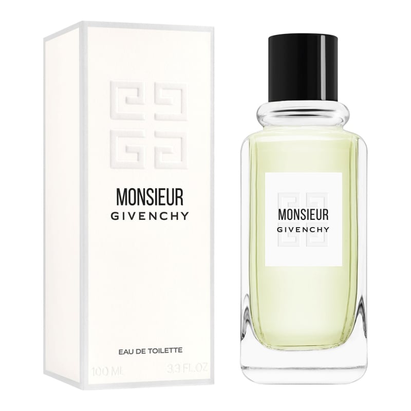 Monsieur de Givenchy / EDT Givenchy - 100 ml Monsieur de Givenchy / EDT Givenchy - 100 ml