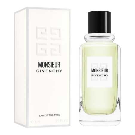 Monsieur de Givenchy / EDT Givenchy - 100 ml