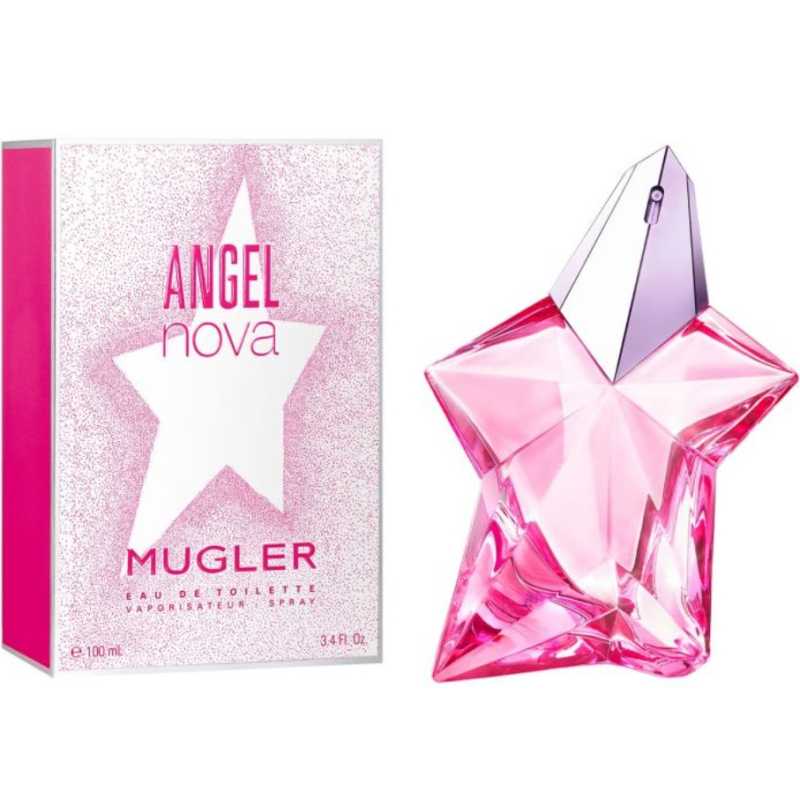 Angel Nova / EDT Thierry Mugler - 50 ml