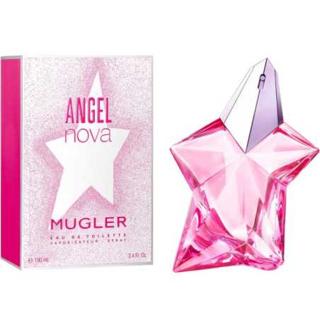 Angel Nova / EDT Thierry Mugler - 50 ml