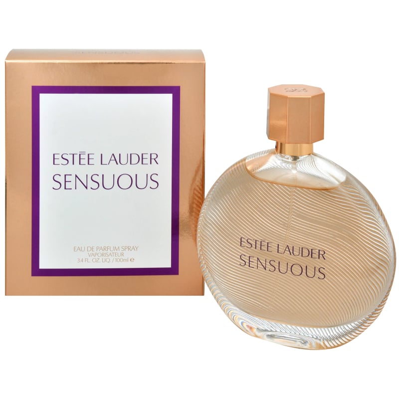 Sensuous / EDP Estée Lauder - 50 ml Sensuous / EDP Estée Lauder - 50 ml