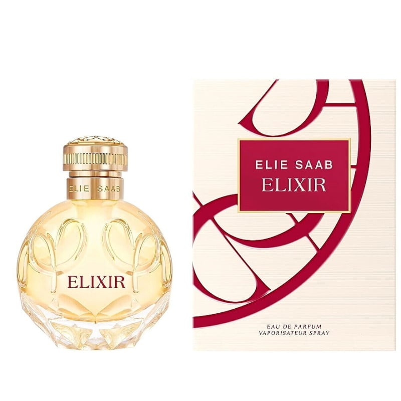 Elixir / EDP Elie Saab - 30 ml Elixir / EDP Elie Saab - 30 ml