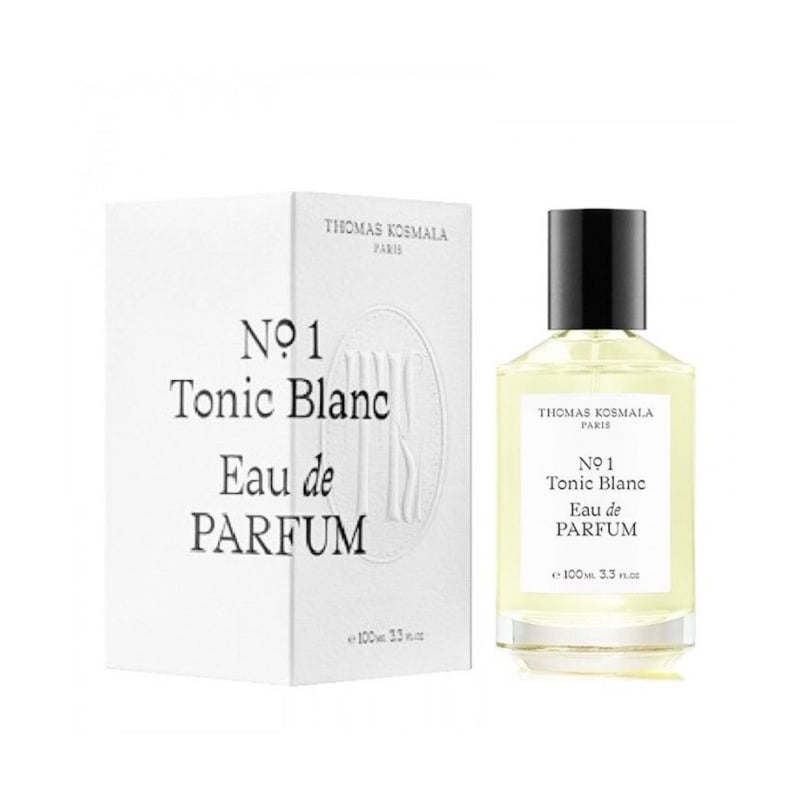 No. 1 Tonic Blanc / EDP Thomas Kosmala - 100 ml