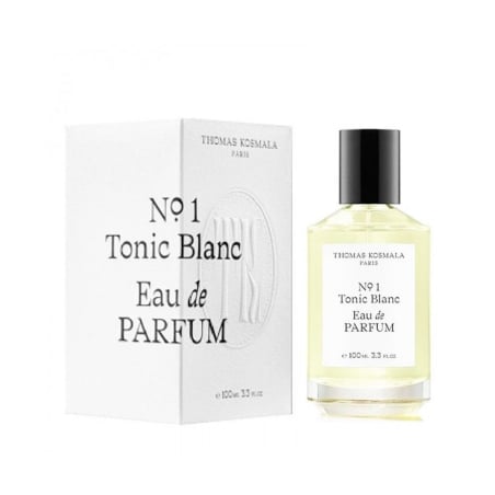 No. 1 Tonic Blanc / EDP Thomas Kosmala - 100 ml