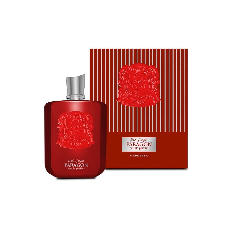 Red Carpet Paragon / EDP Zimaya - 100 ml Red Carpet Paragon / EDP Zimaya - 100 ml