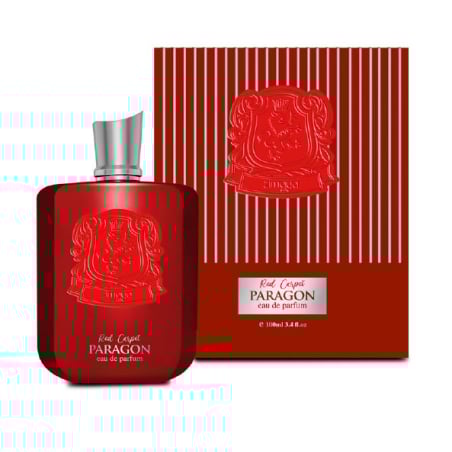 Red Carpet Paragon / EDP Zimaya - 100 ml