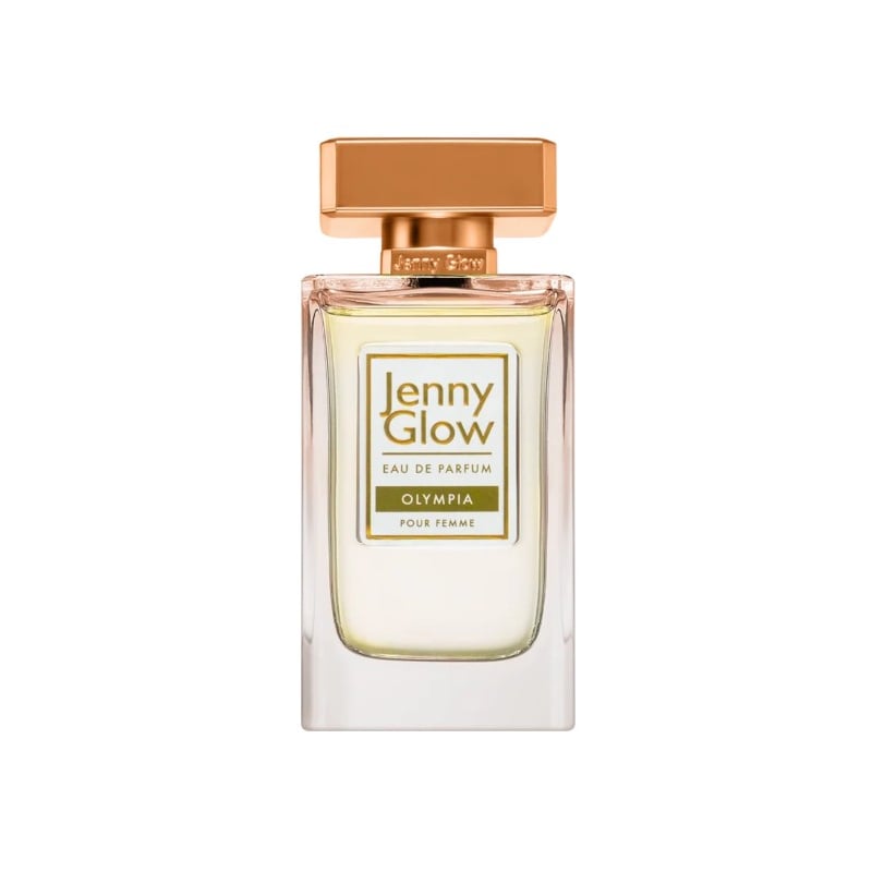 Olympia Pour Femme / EDP Jenny Glow - 80 ml