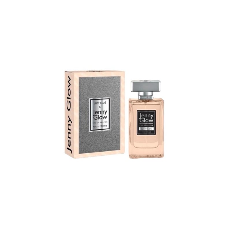Just Kloé Pour Femme / EDP Jenny Glow - 80 ml